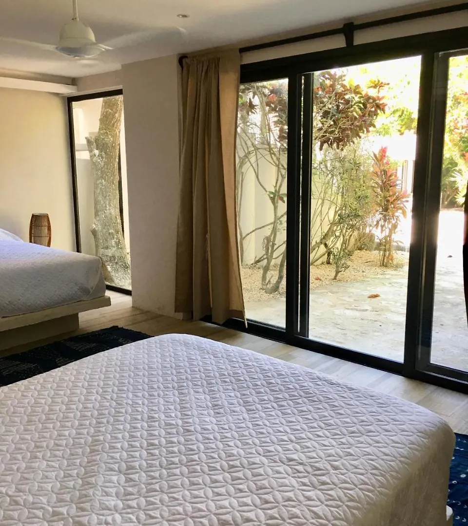 Copal Villa Тулум 3*,