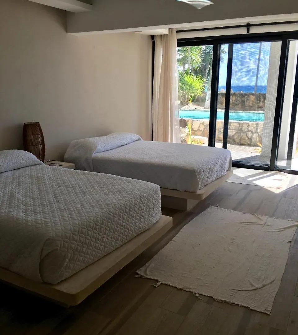 Copal Villa Тулум