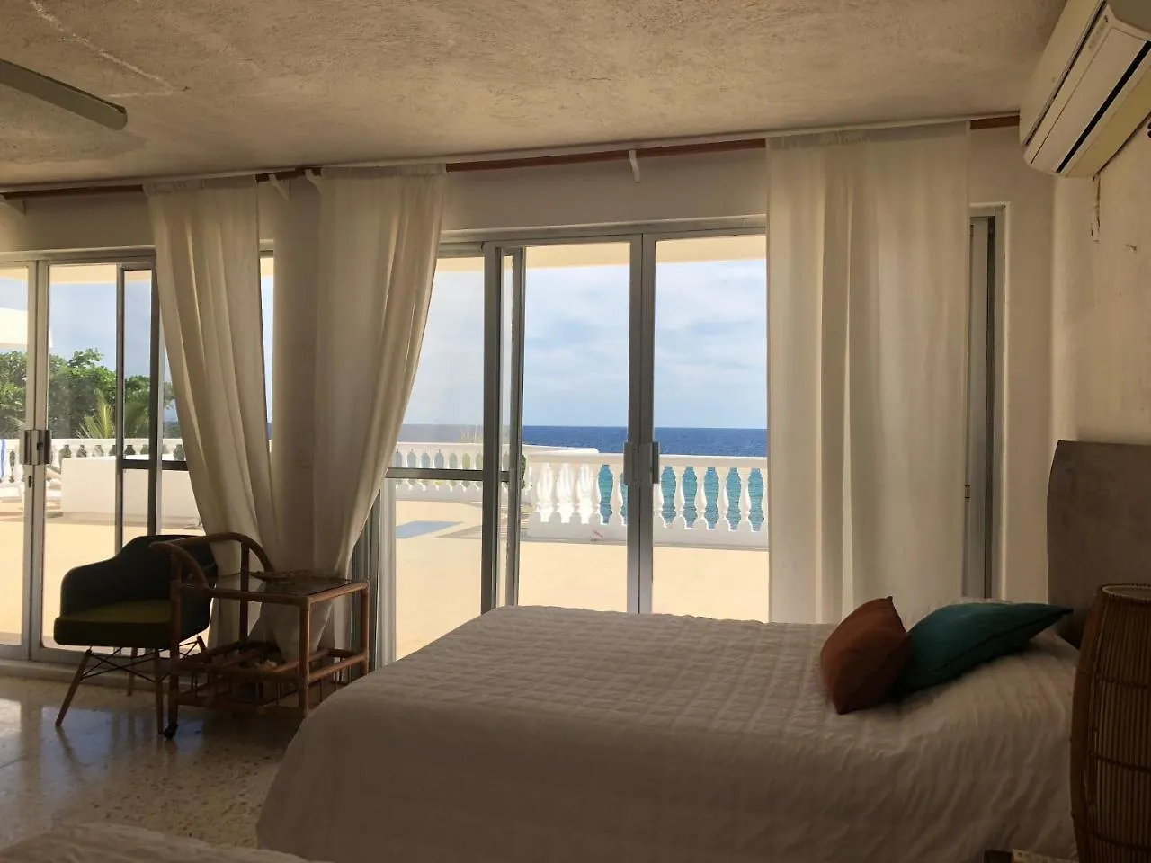 Copal Villa Тулум 3*,  Мексика