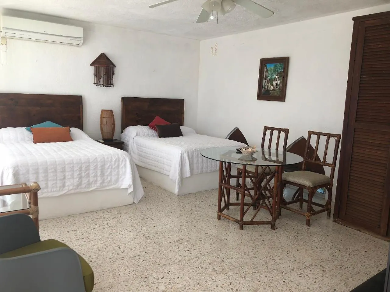 Copal Villa Тулум Отель типа 