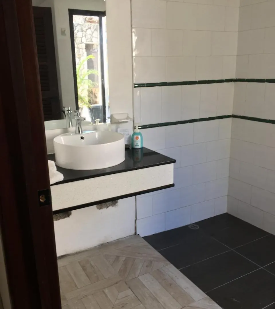 Copal Villa Тулум 3*,  Мексика