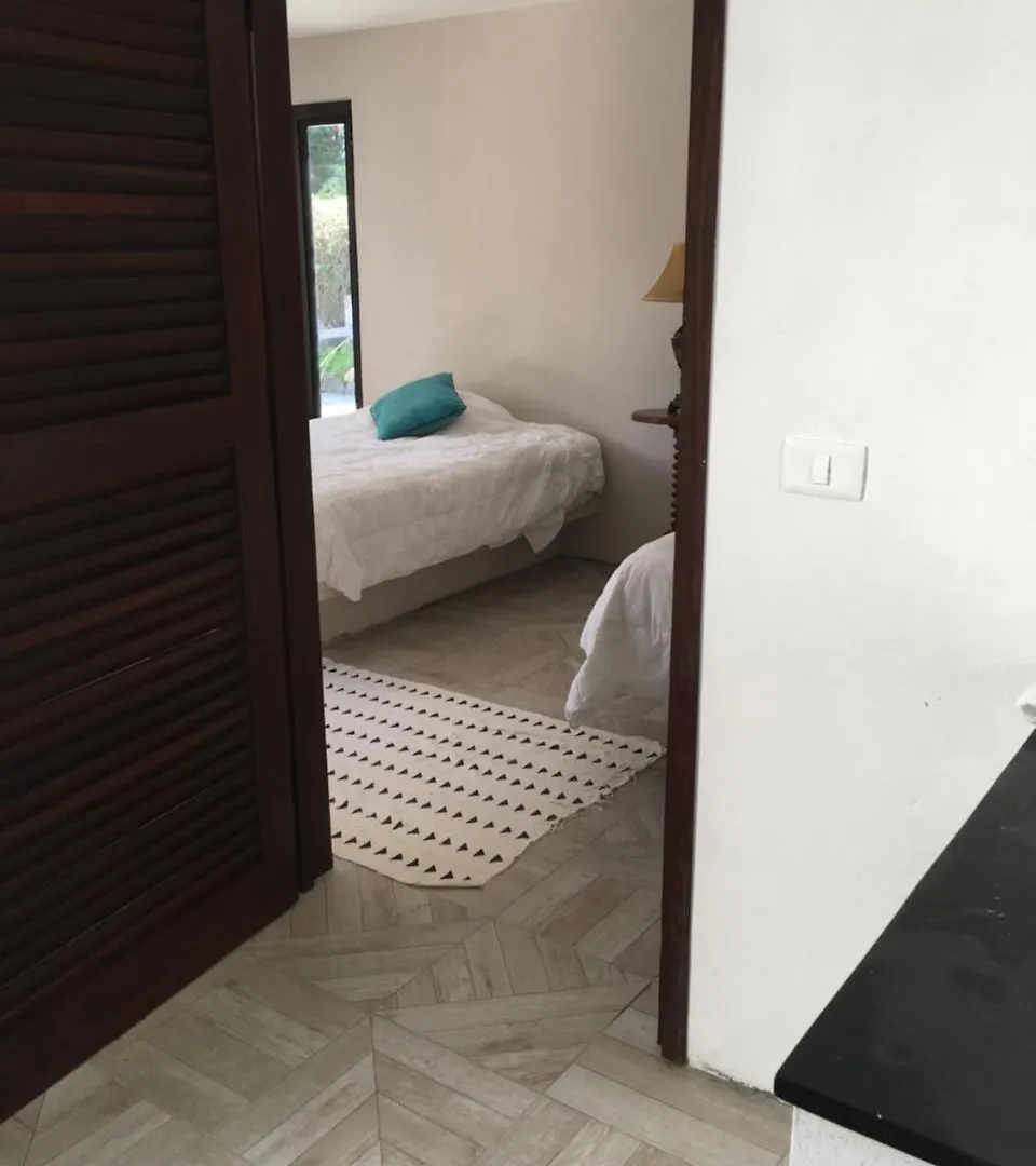 Copal Villa Тулум Отель типа 